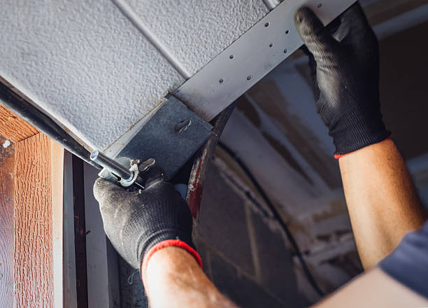 Reliable Garage Door Installation contractor in Moyie Springs, ID by Garage Doors Repair Pro